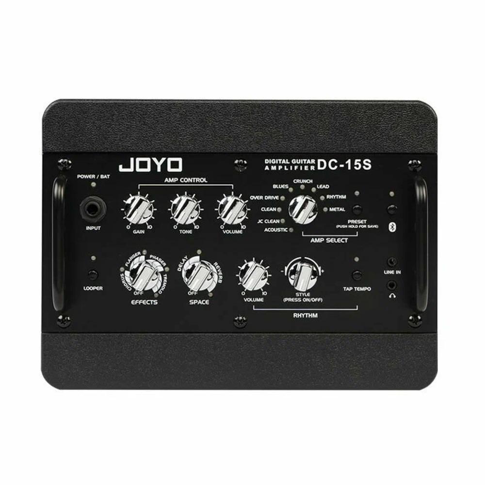 Joyo DC-15S