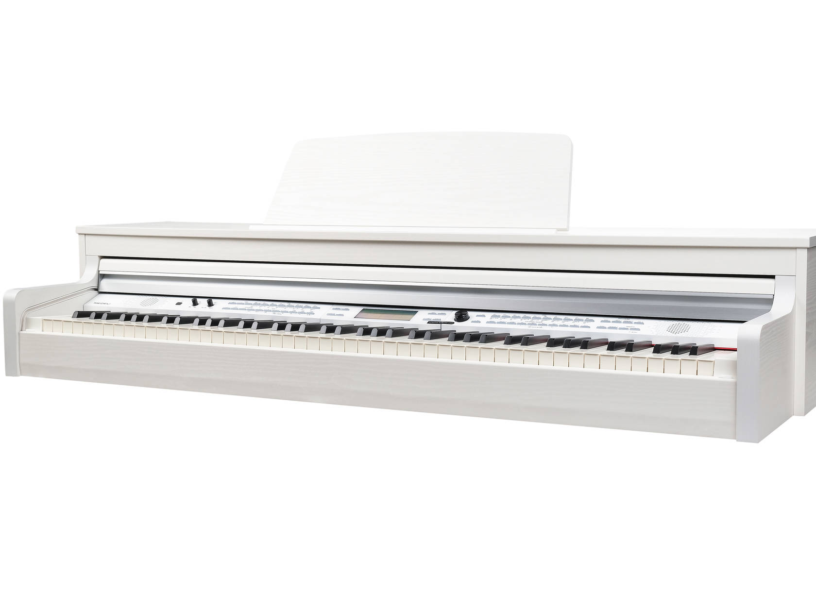 Medeli DP740K-PVC WH