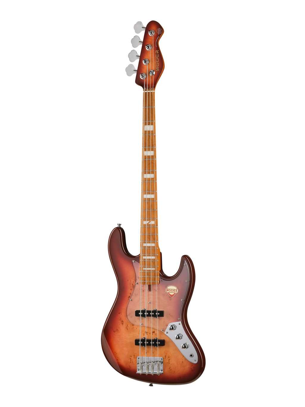 Mooer MBJ420 RDBT