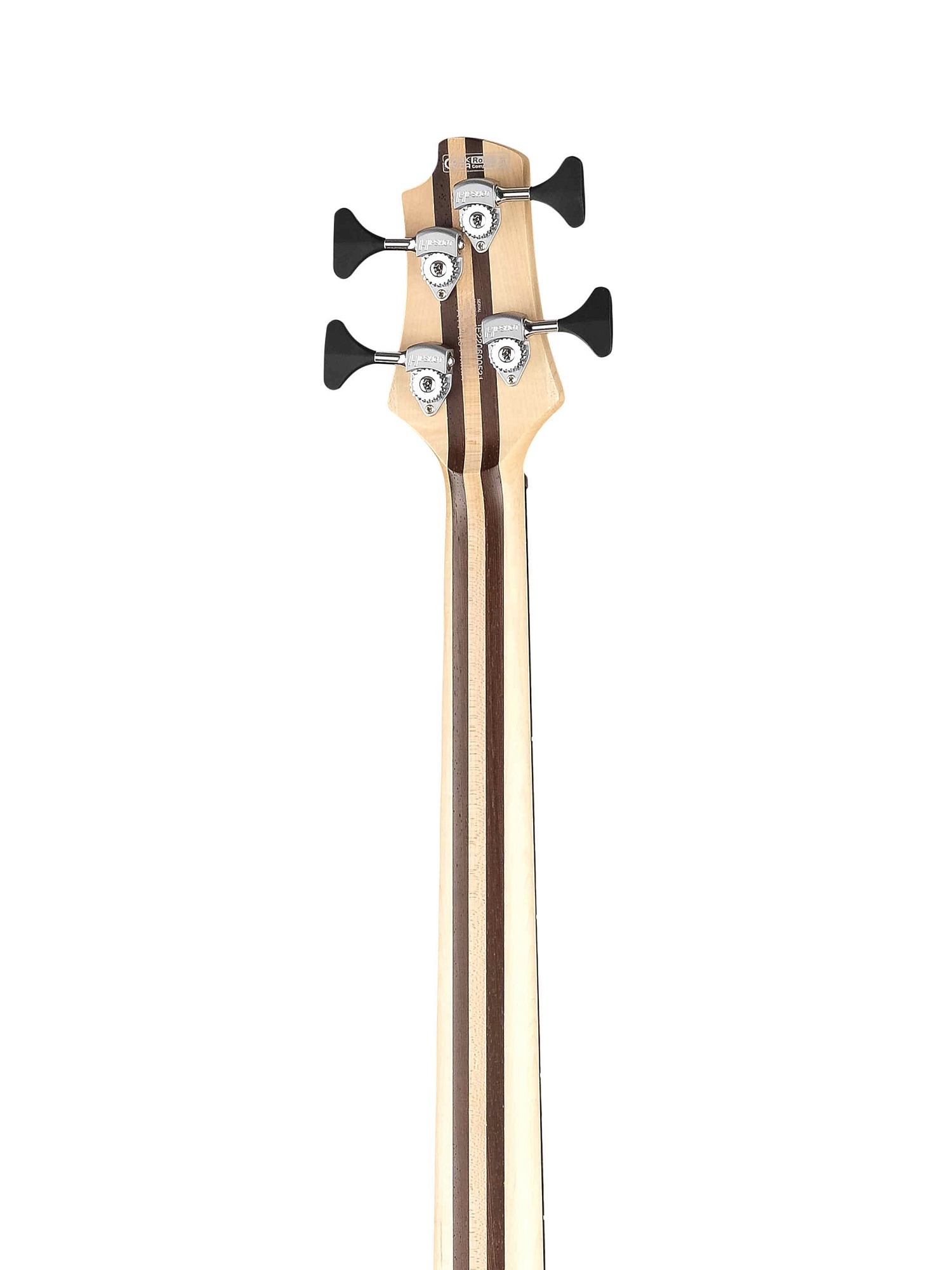 Cort A4 Plus FMMH OPLB Artisan Series