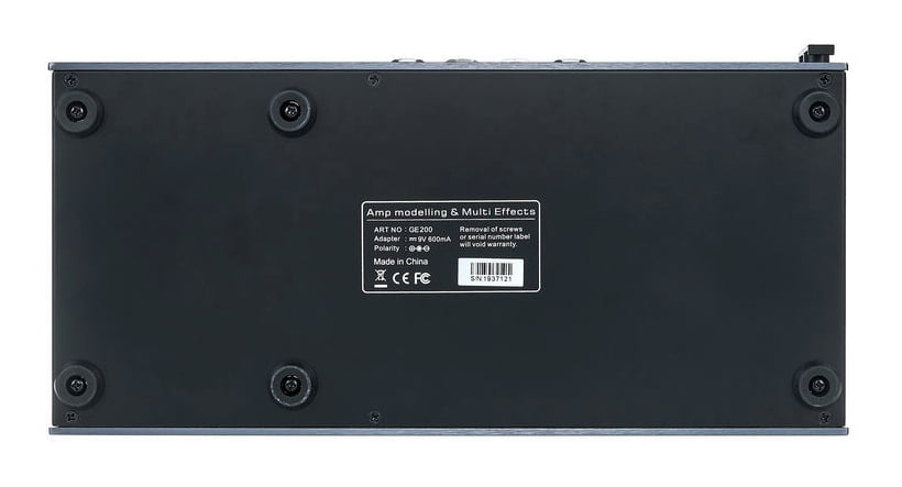 Mooer GE200