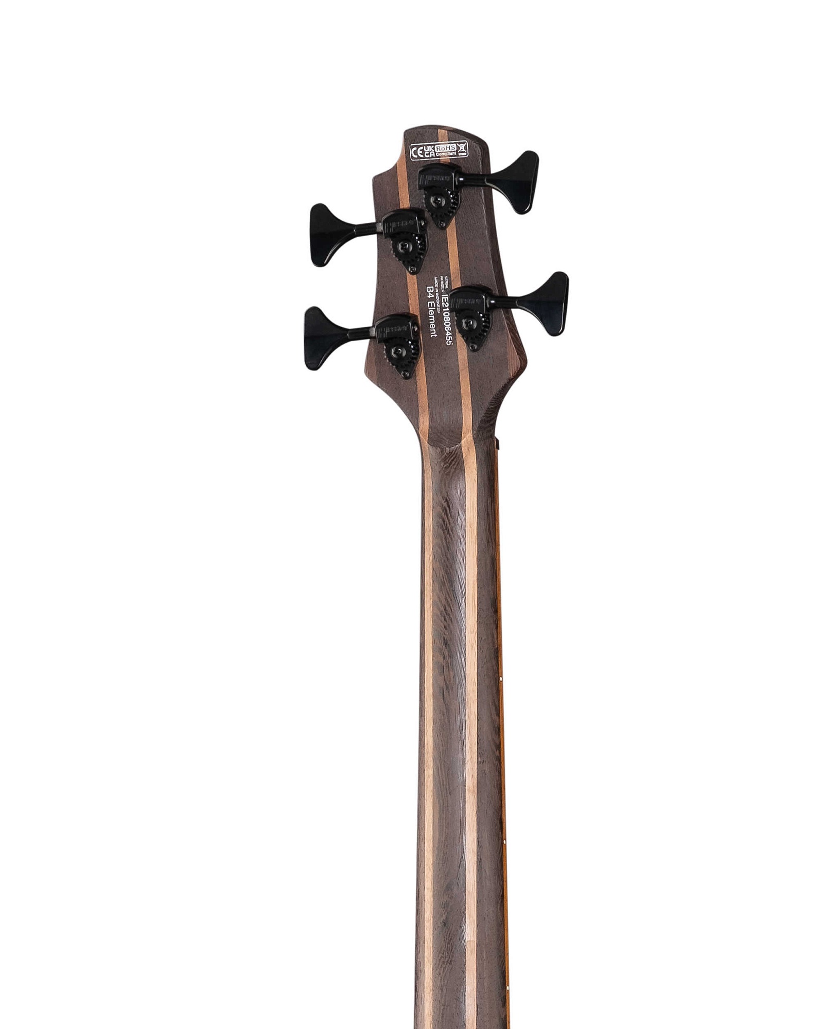 Cort B4 Element OPBR Artisan Series