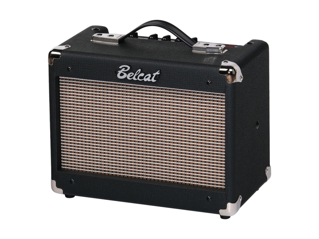 Belcat Tube-5