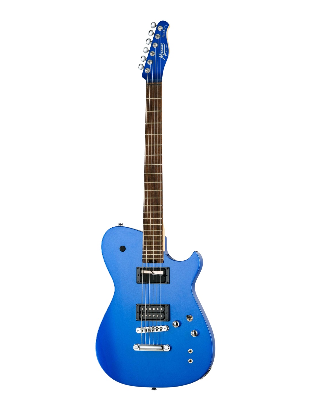 Cort MBM-2H-SUS-BBE META Series