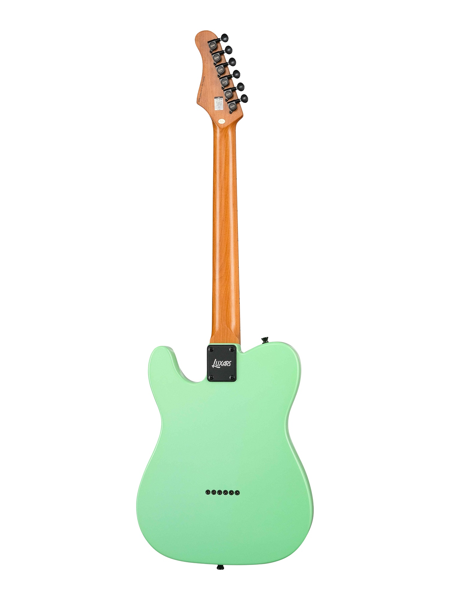 Luxars S-G17-PRO-SG