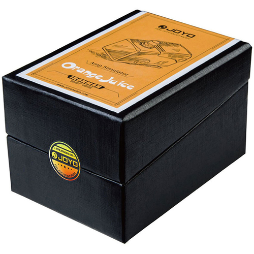 Joyo JF-310-Orange-Juice