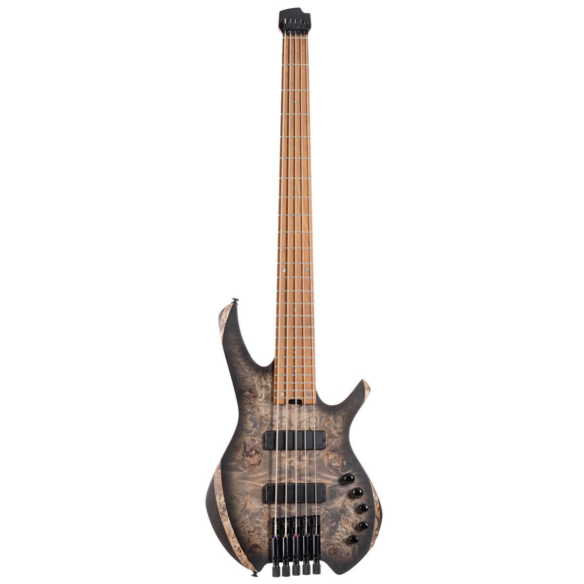 Cort Space5 WBAG SDB Artisan Series