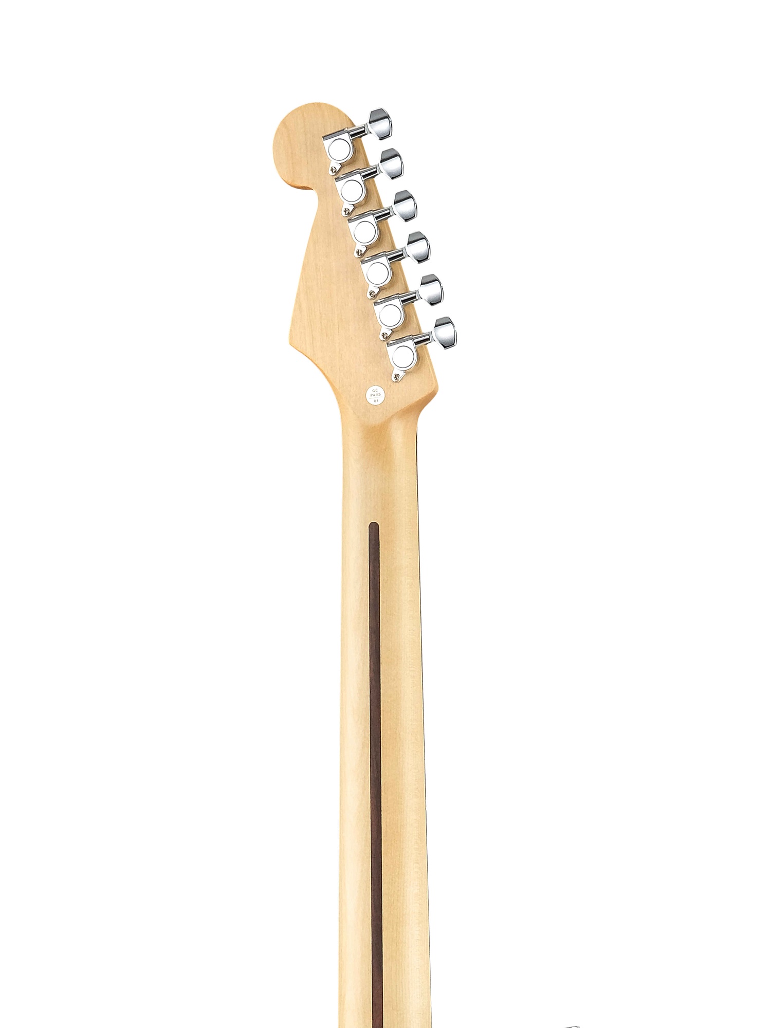 Root Note ST202-BLK