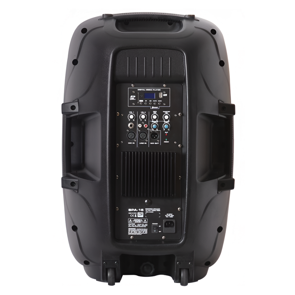 Leem SPA-15