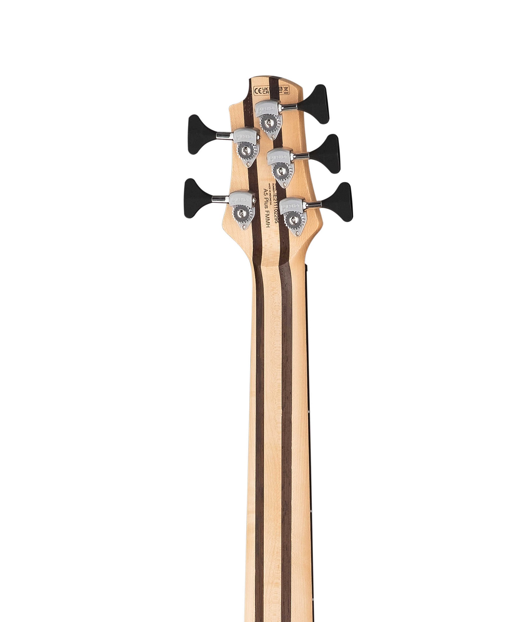 Cort A5-Plus-FMMH OPN Artisan Series