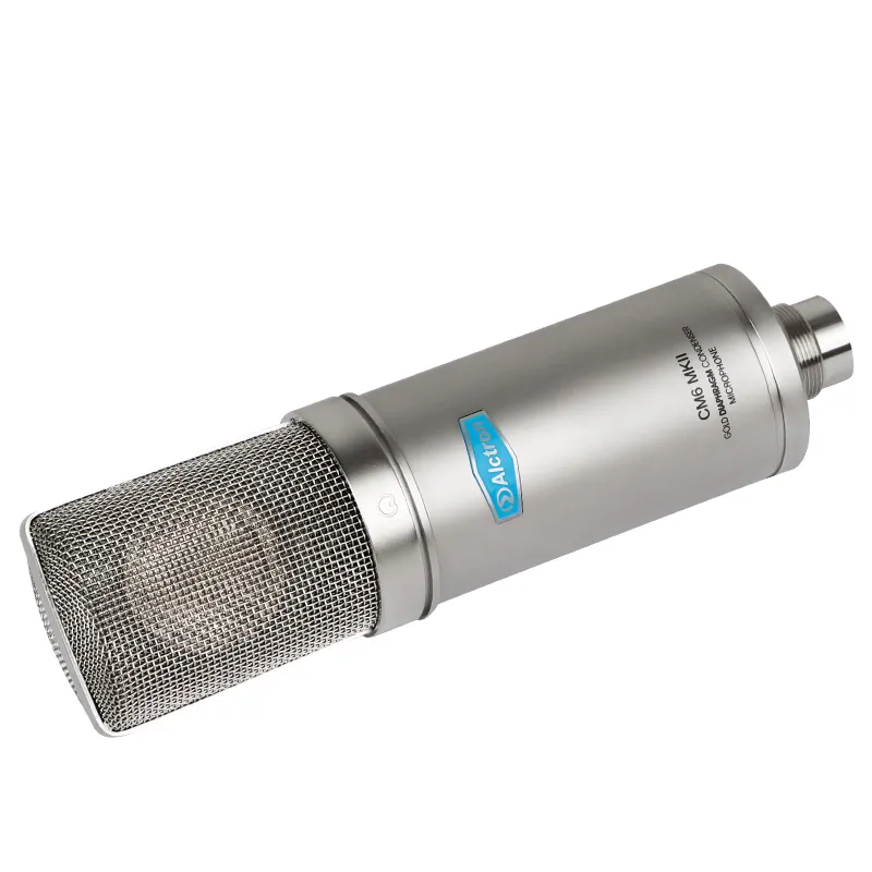 Alctron CM6-MKII