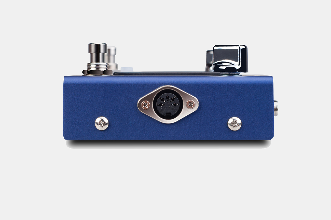 Joyo R-08-CAB-BOX-IR-SIM