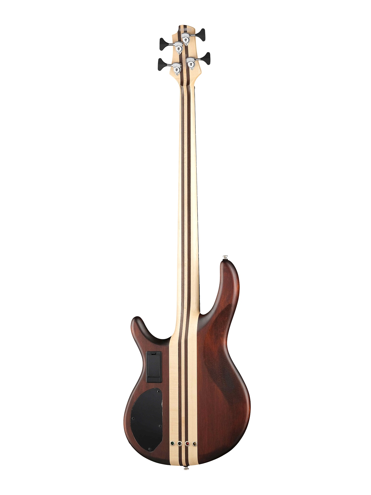 Cort A4 Plus FMMH OPLB Artisan Series