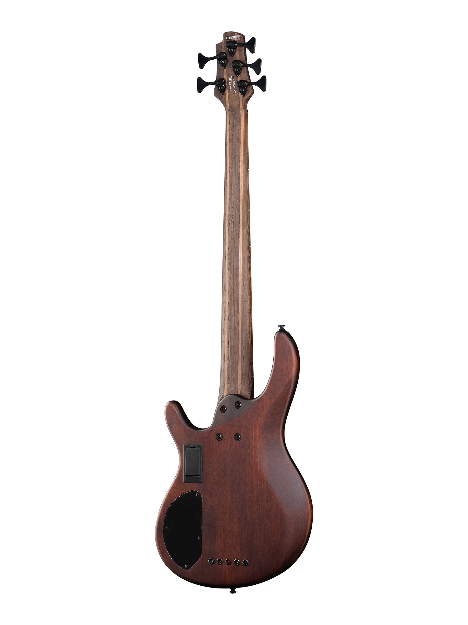 B5 Element OPN