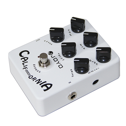Joyo JF-15-California-Sound