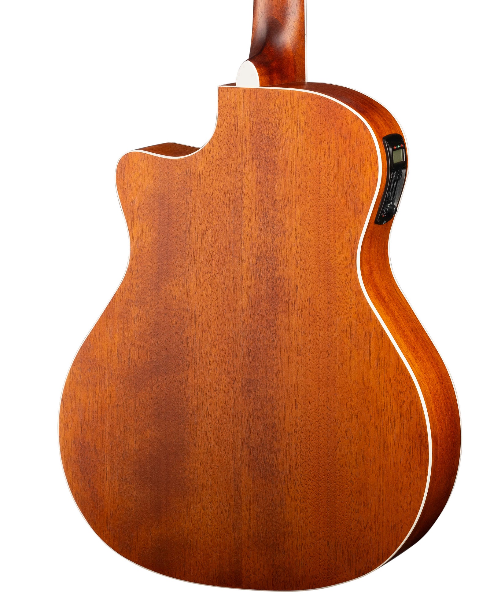 Cort GA-MEDX-12-OP Grand Regal Series