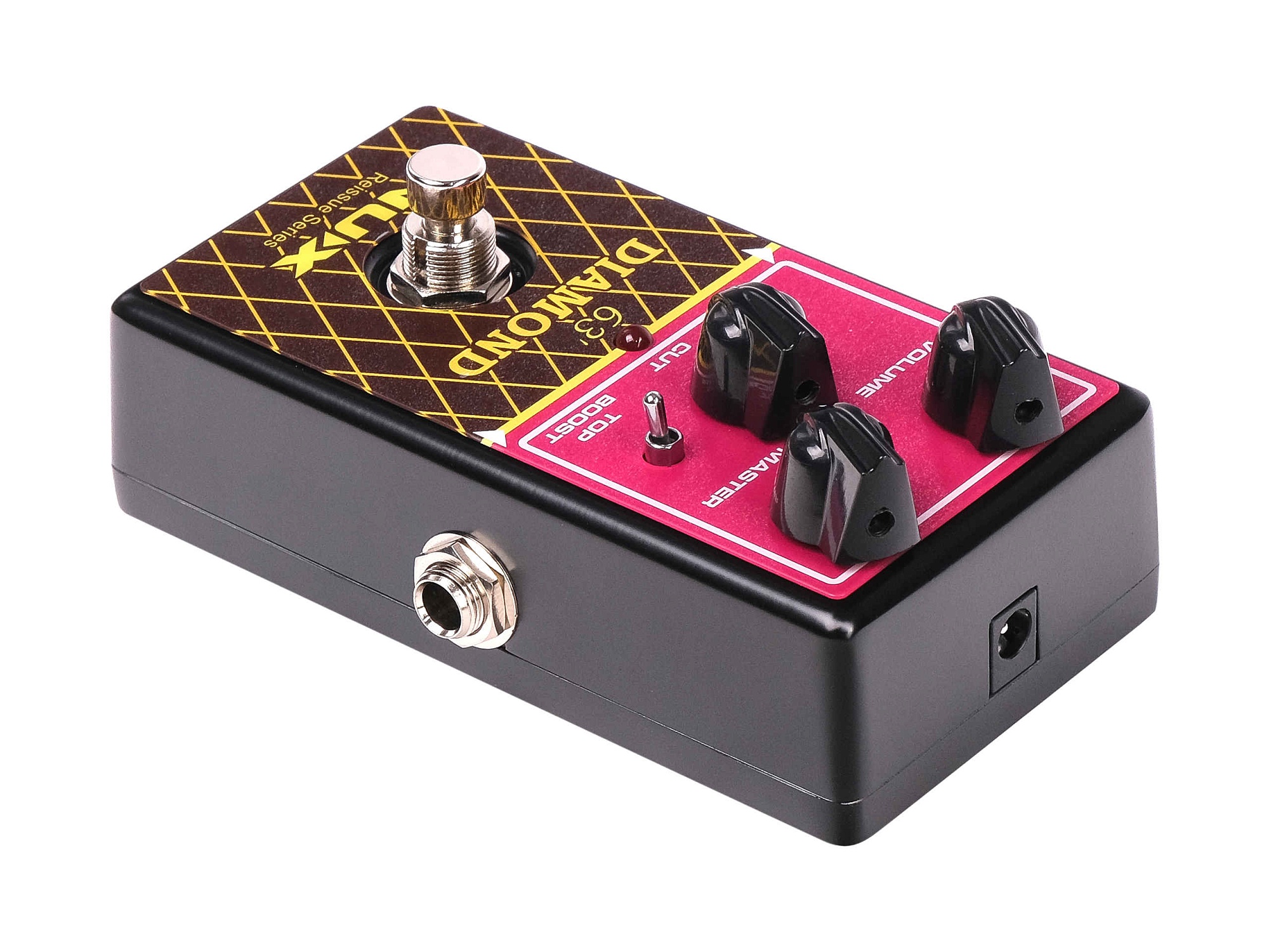 Nux NRO-6 63' Diamond Overdrive