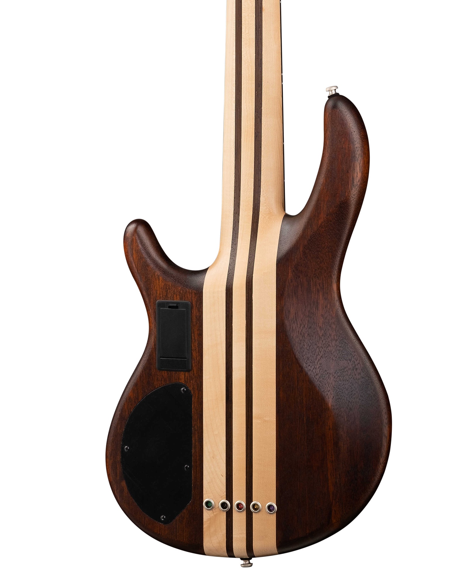 Cort A5-Plus-FMMH OPN Artisan Series