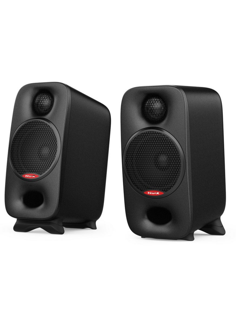 Nux NFM-03 Axon 3 BK