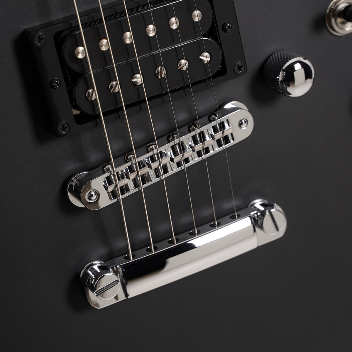 Cort MBM-2H-SBLK META Series