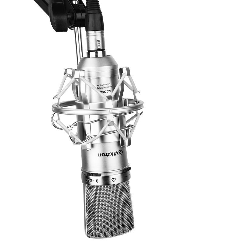 Alctron MC003S