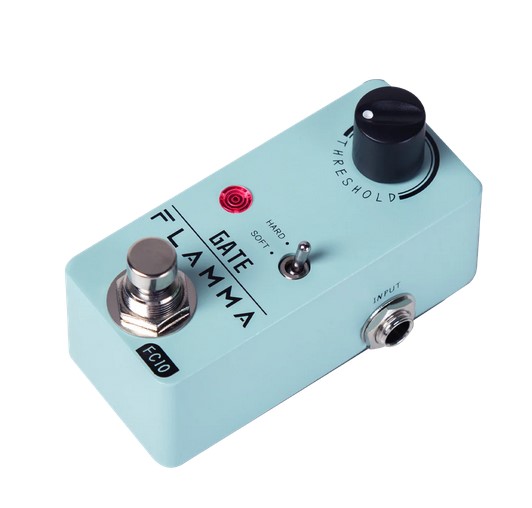 Flamma FC10 Noise Gate