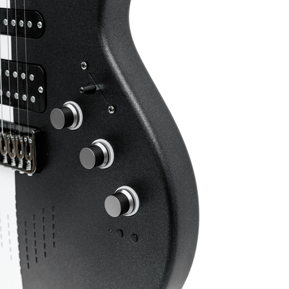 LAVENUE Custom Black/White