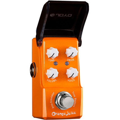 Joyo JF-310-Orange-Juice