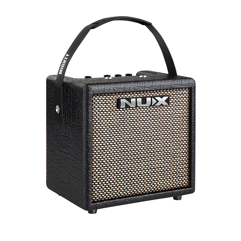 Nux Mighty-8BT-MKII