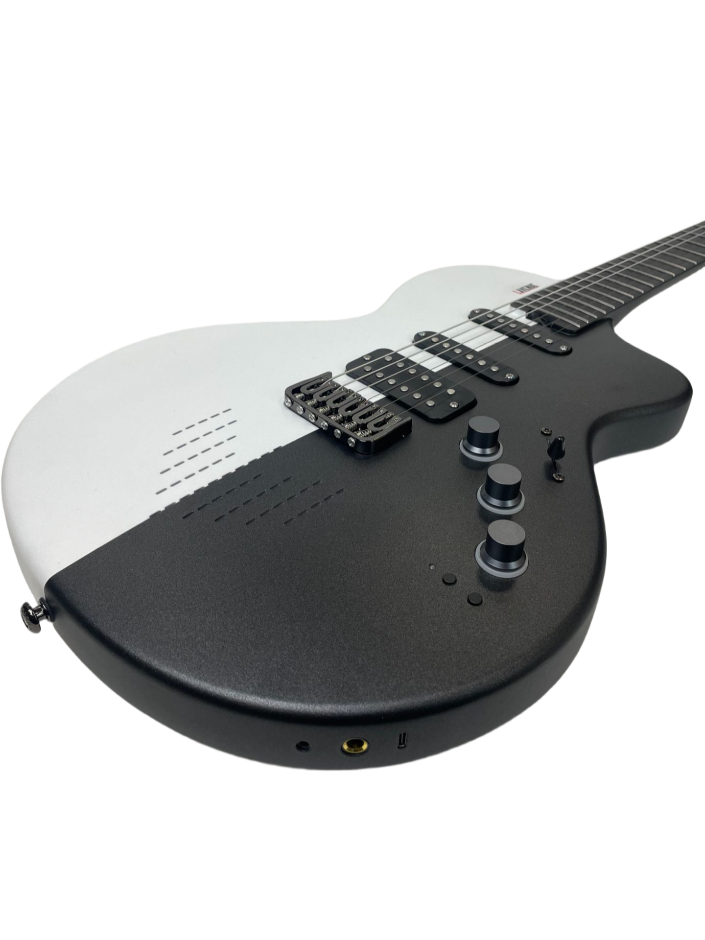 LAVENUE Custom Black/White