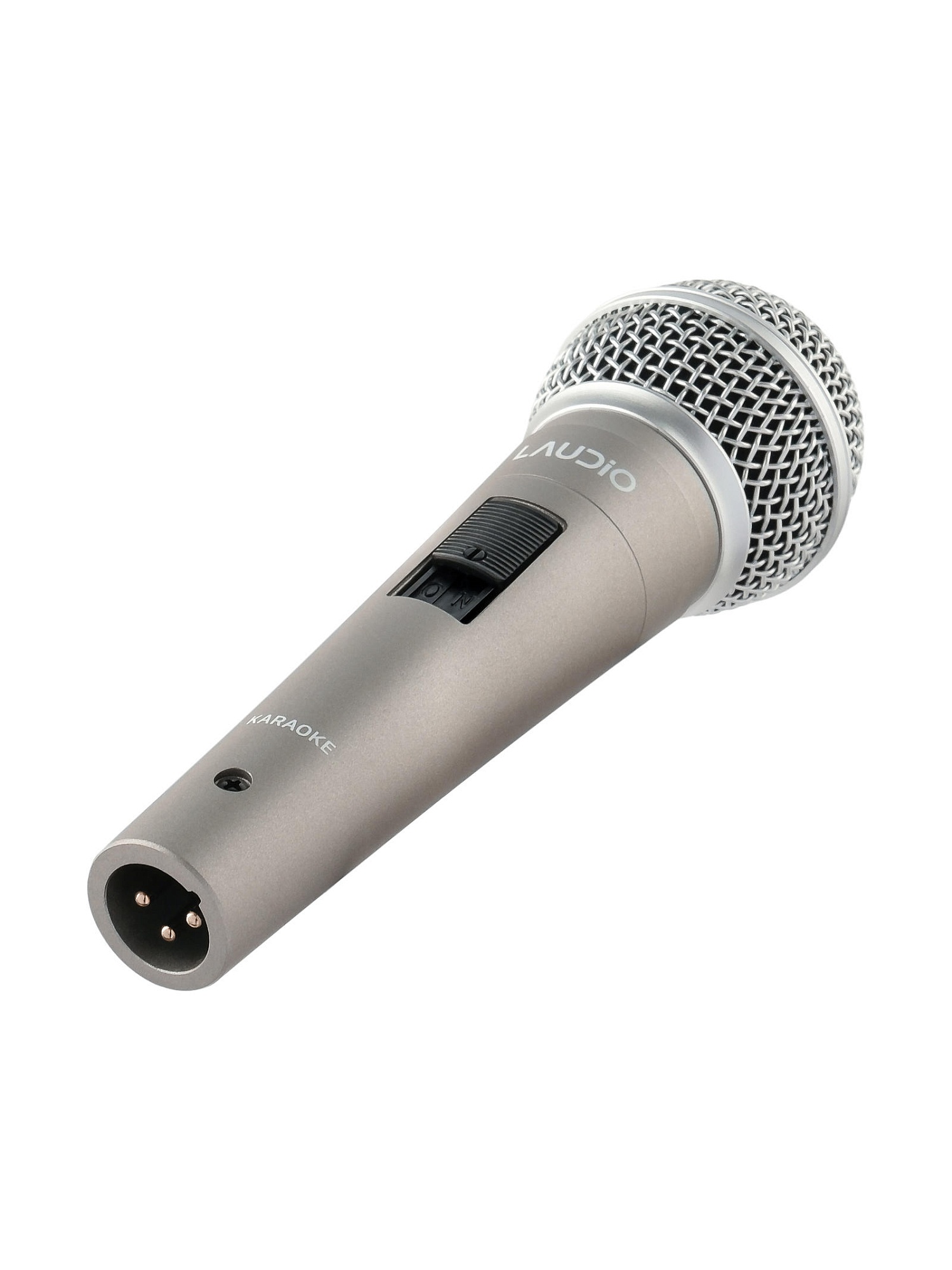 Laudio KARAOKE