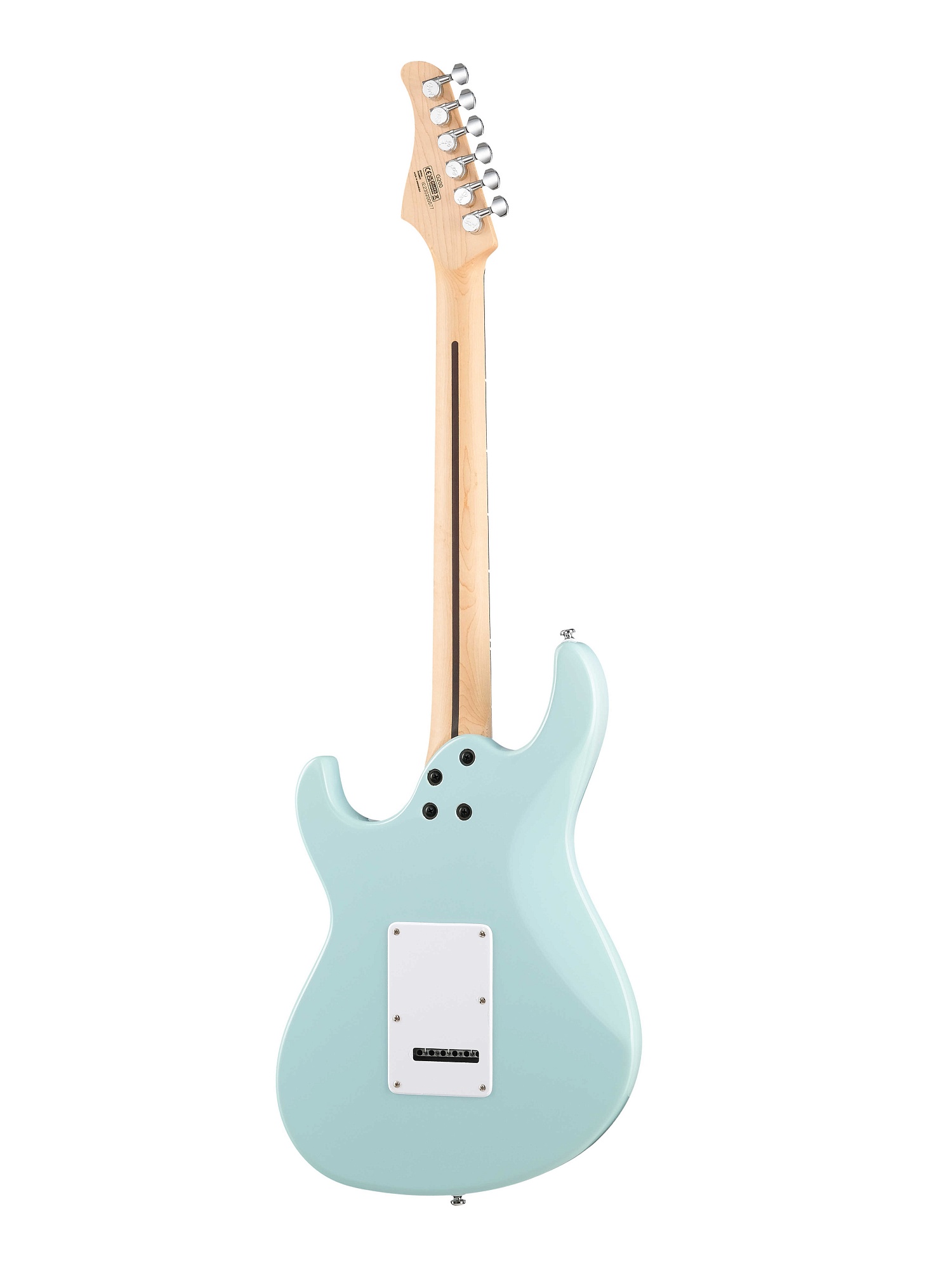 Cort G200-SKB G Series
