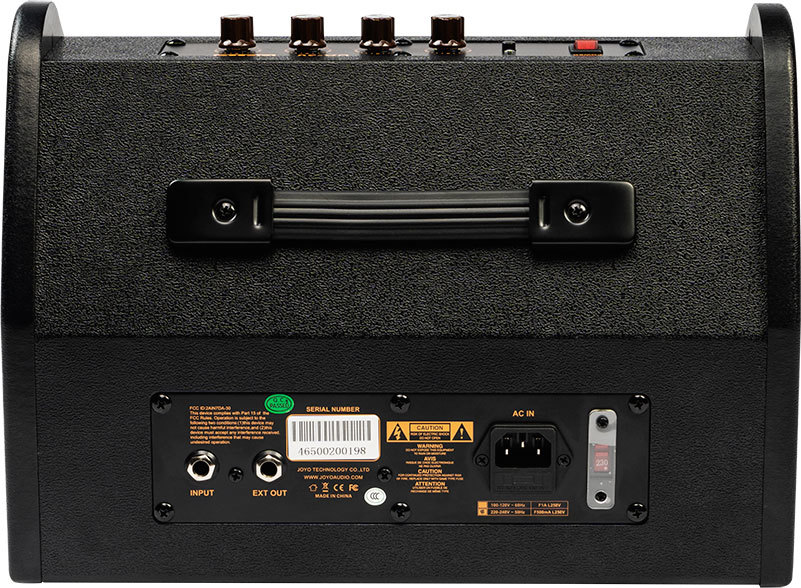 Joyo DA-30