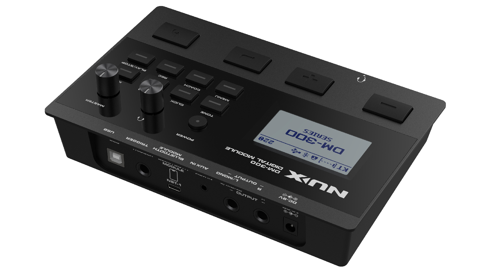 Nux DM-300
