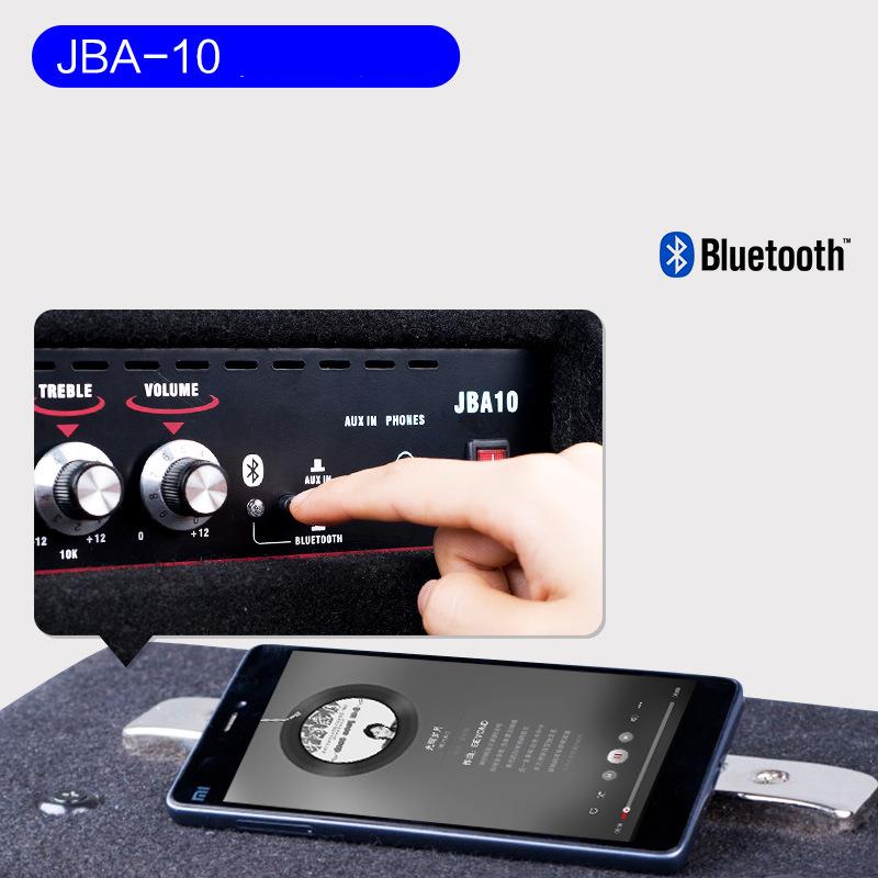 Joyo JBA10