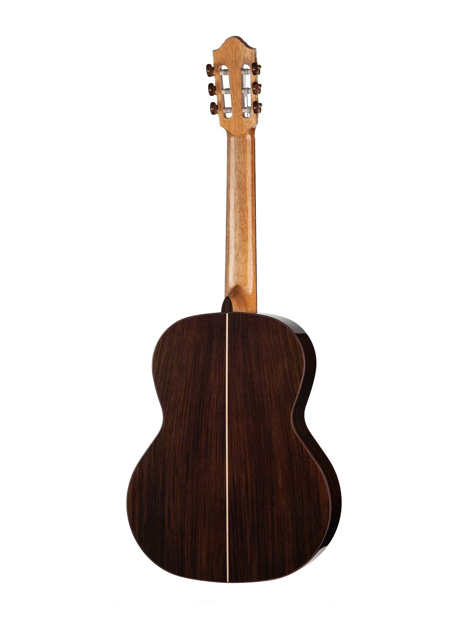 Kremona Fiesta-FS-w/case Spruce Artist Series