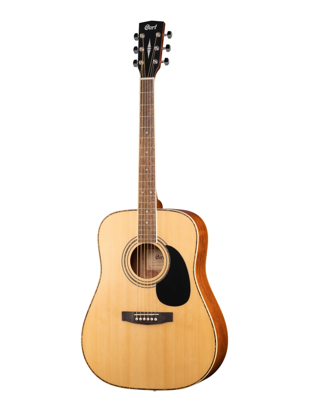 Cort AD880-NS Standard Series