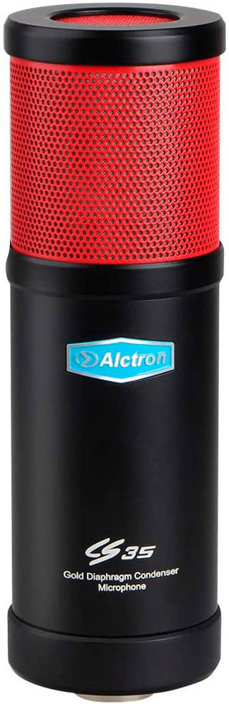 Alctron CS35