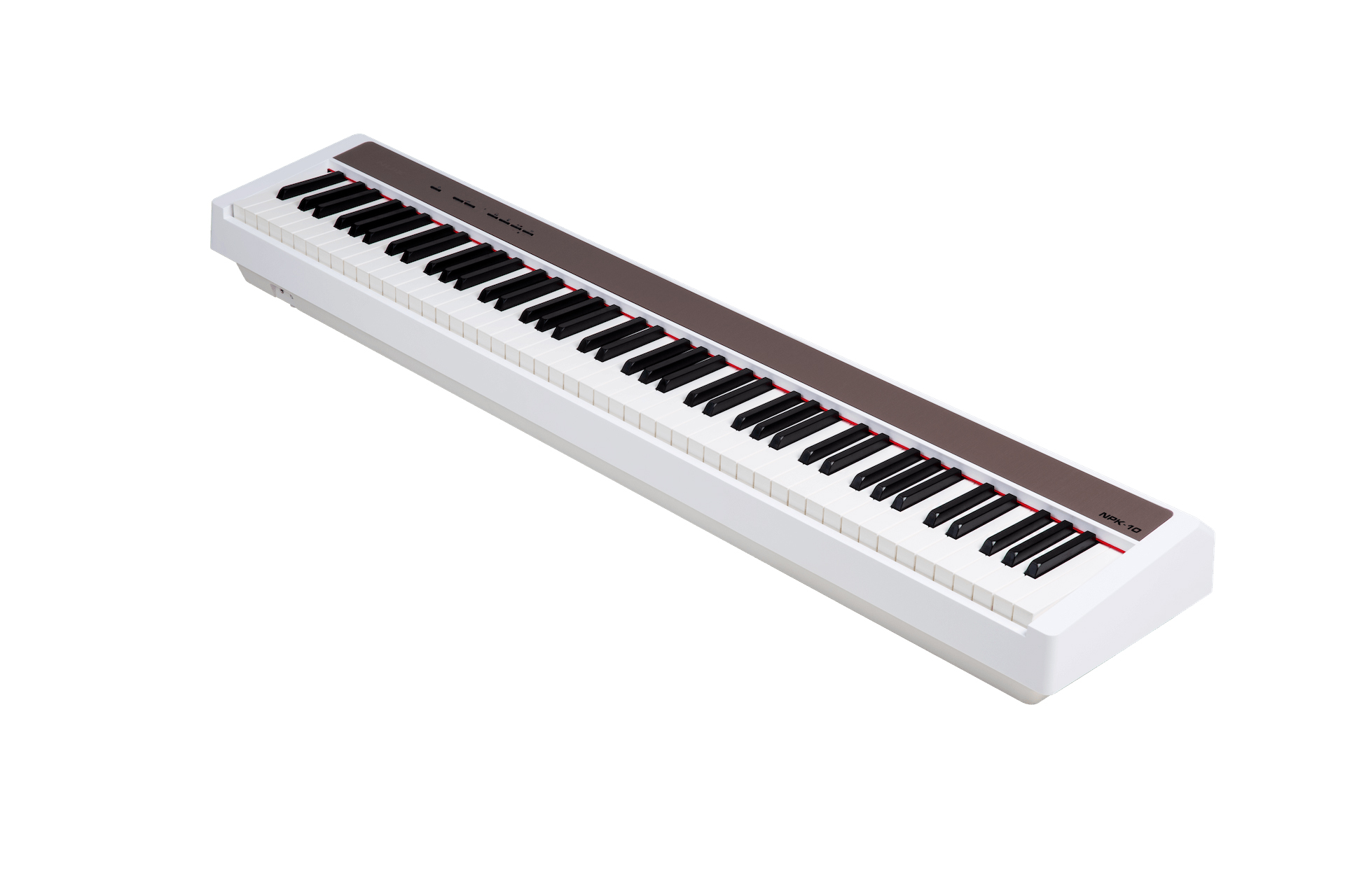 Nux NPK-10 WH