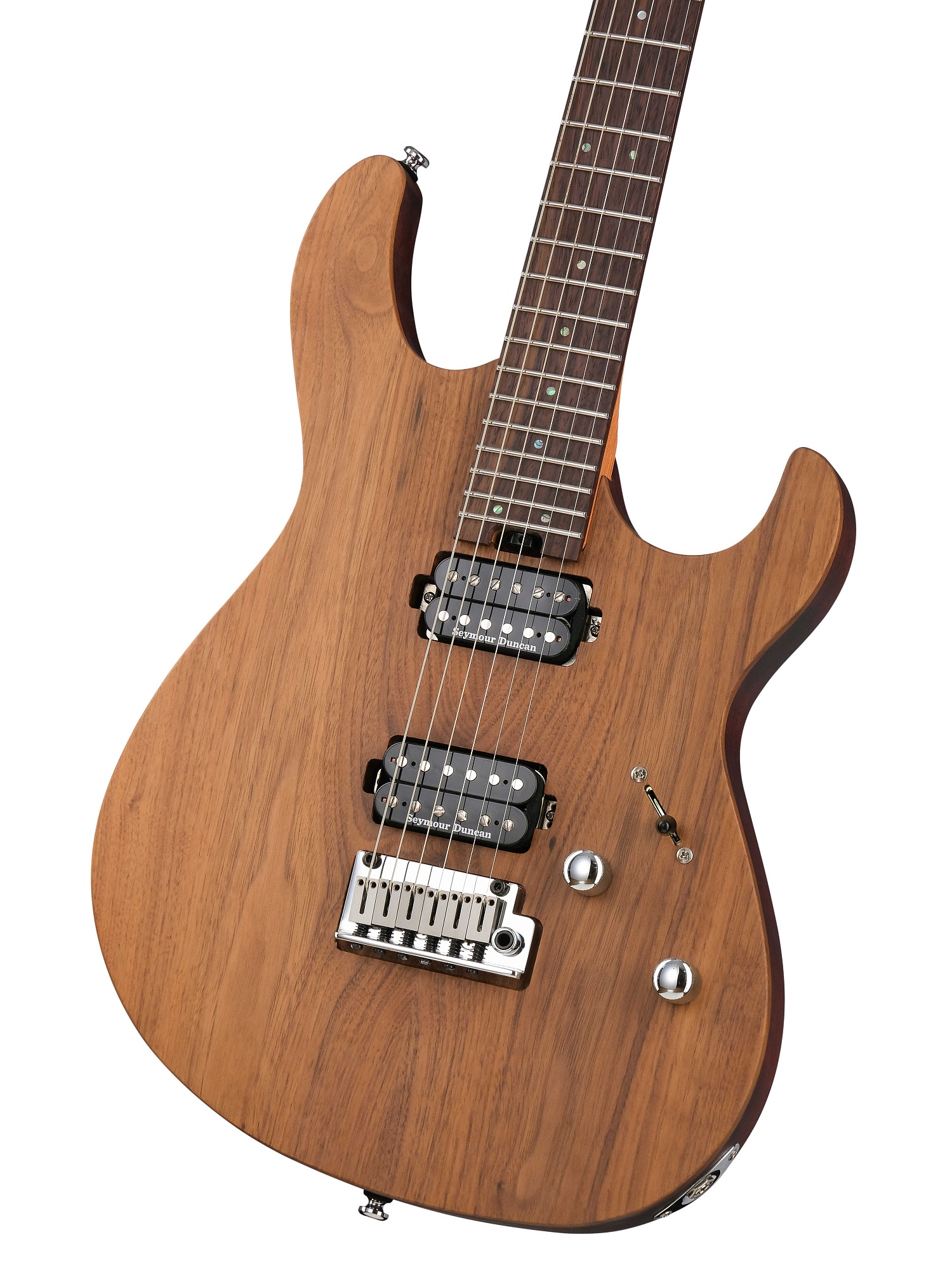 Cort G300 RAW NS G Series