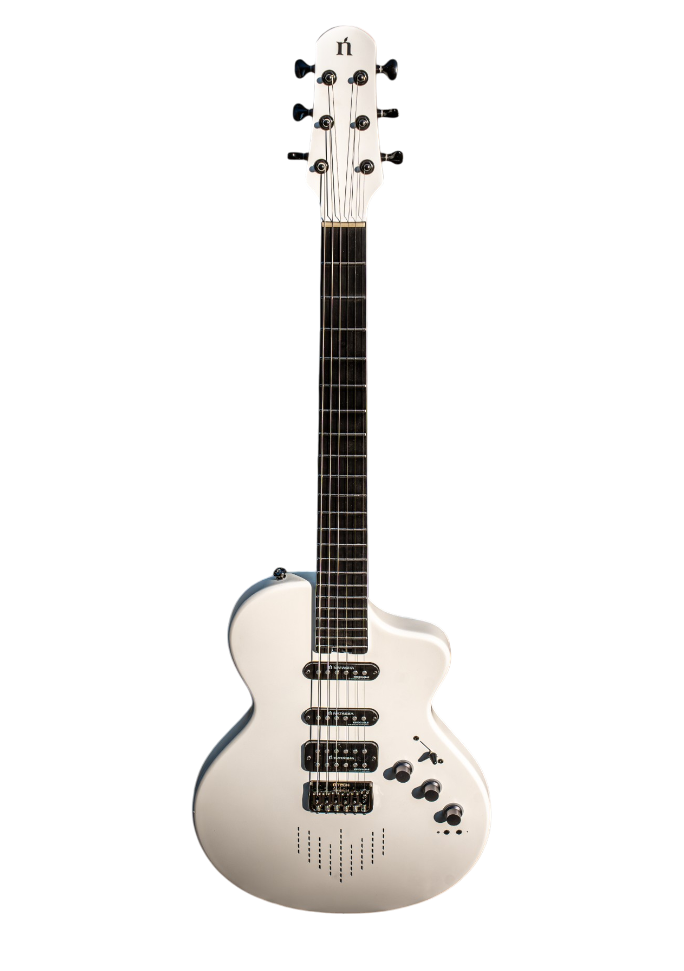 LAVENUE Radiant Pearl