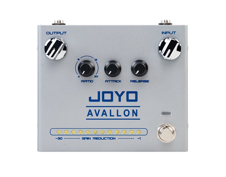 Joyo R-19 Avallon