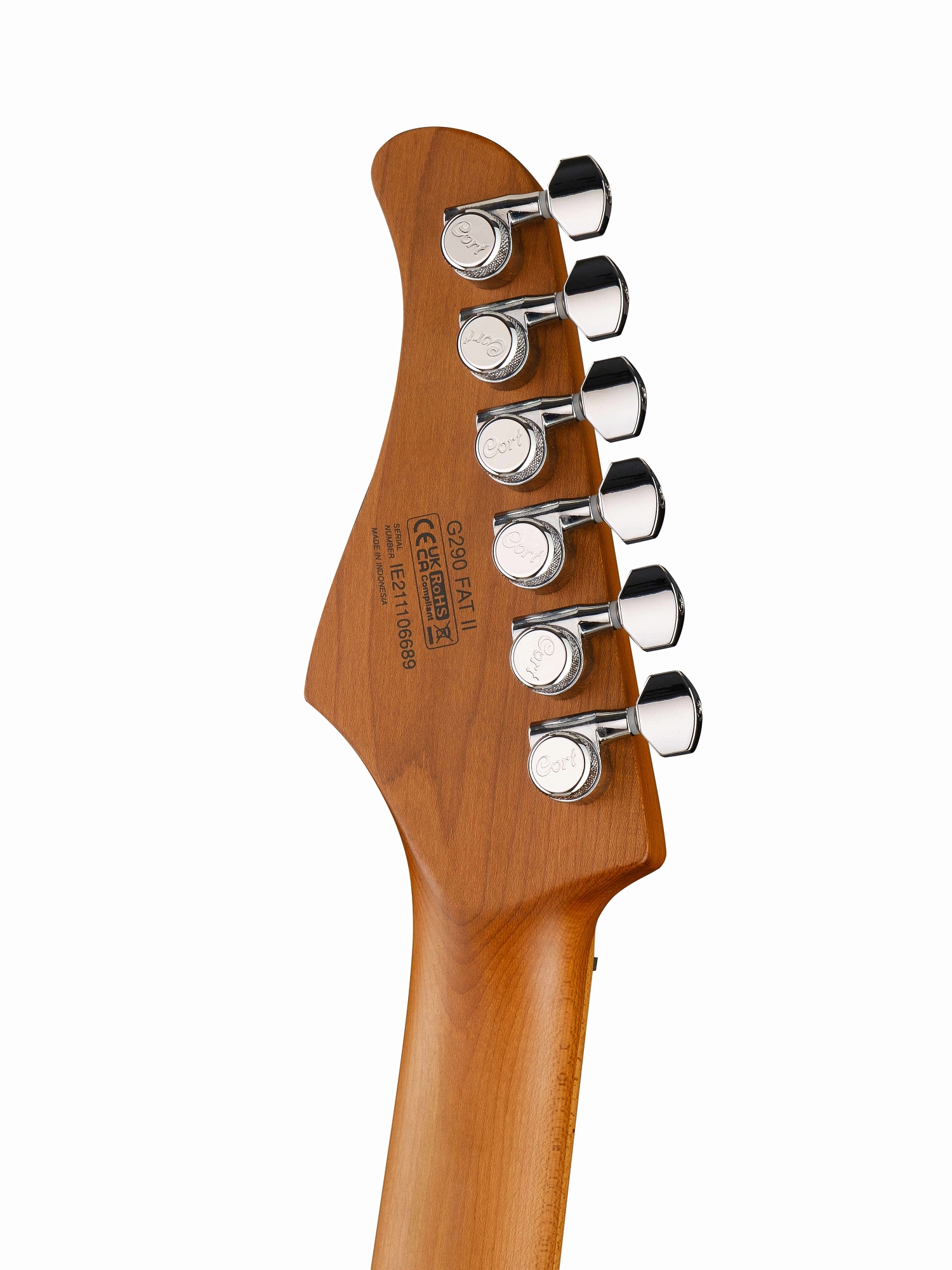 Cort G290-FAT-II-TBB G Series