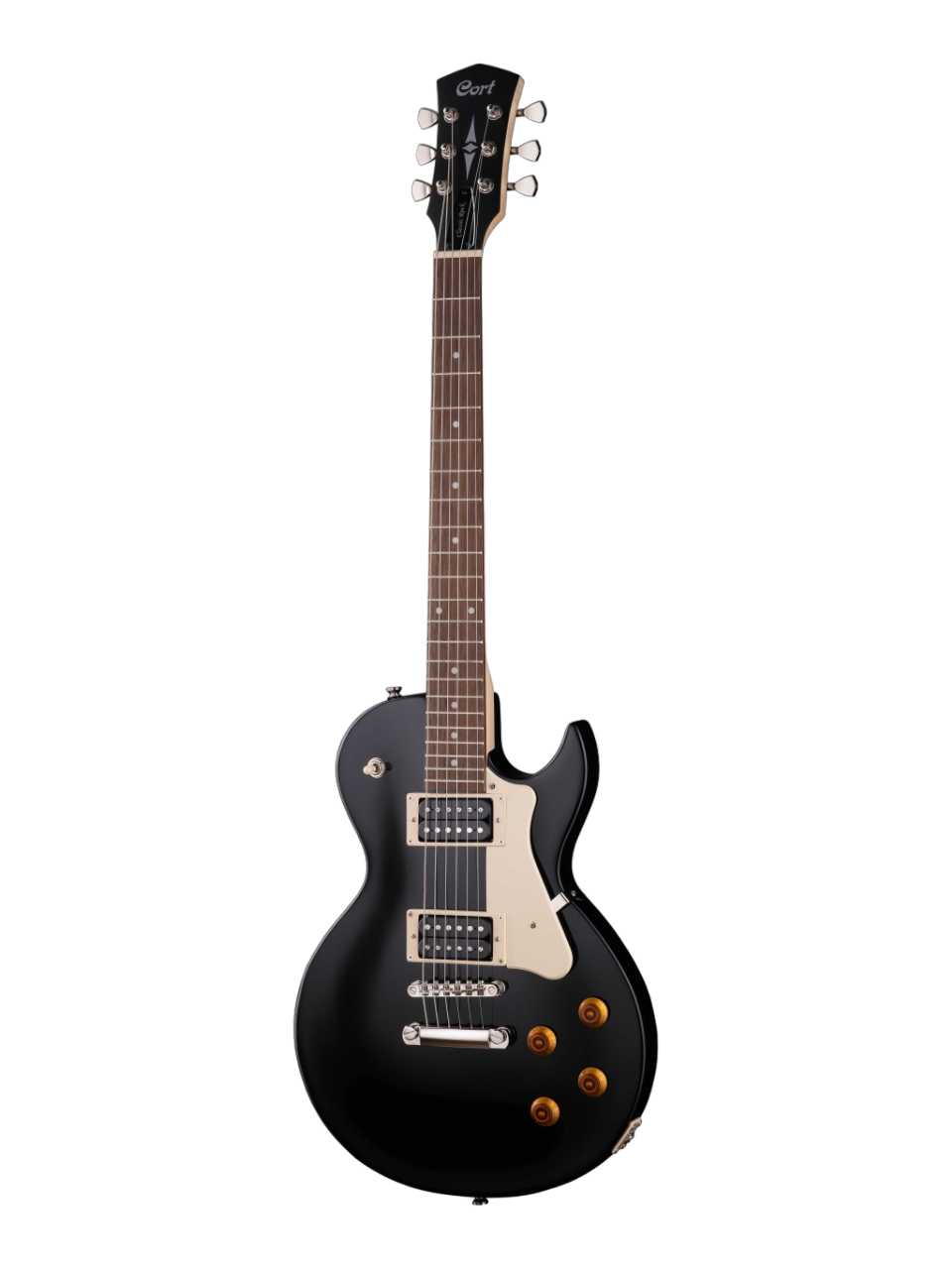 Cort CR100-BK Classic Rock