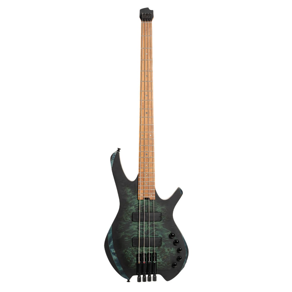 Cort Space4 WBAG SDG Artisan Series