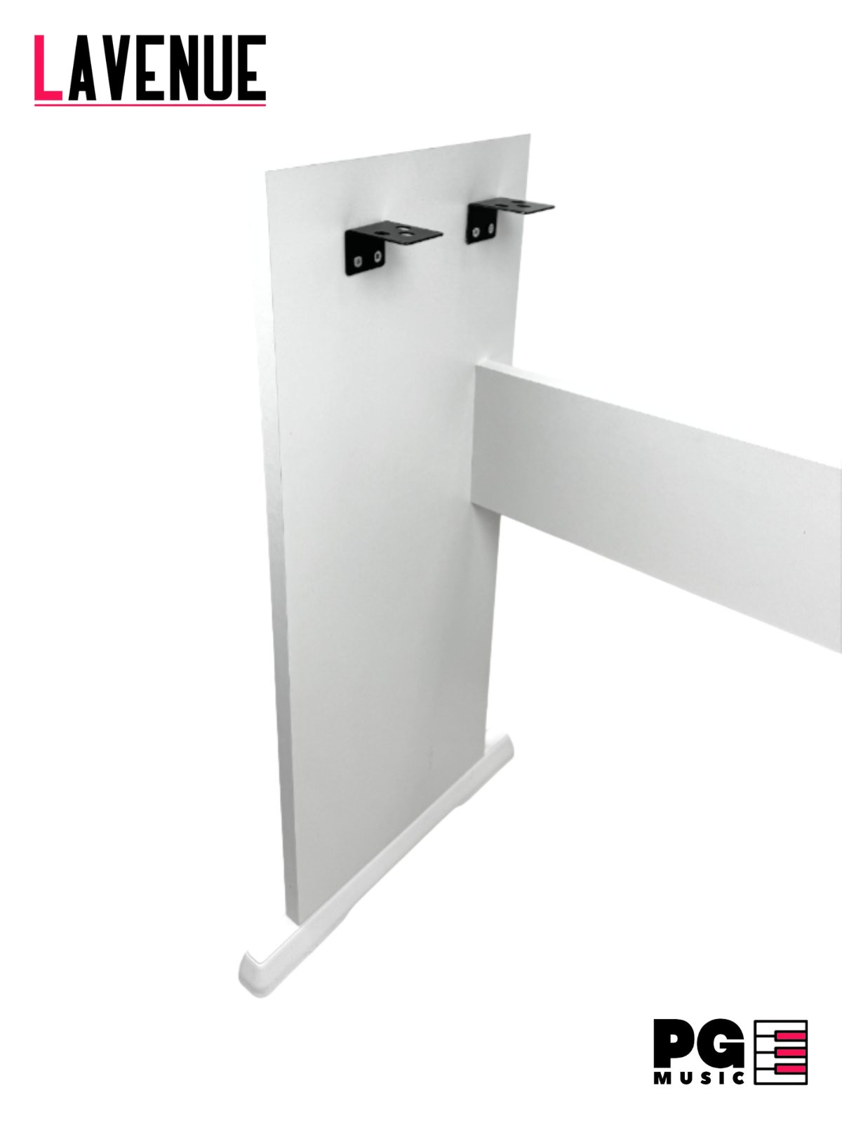 LAVENUE Nocturne ST-811 WH