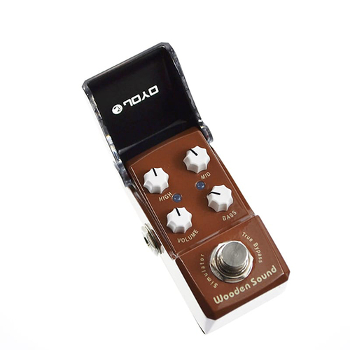 Joyo JF-323-Wooden-Sound