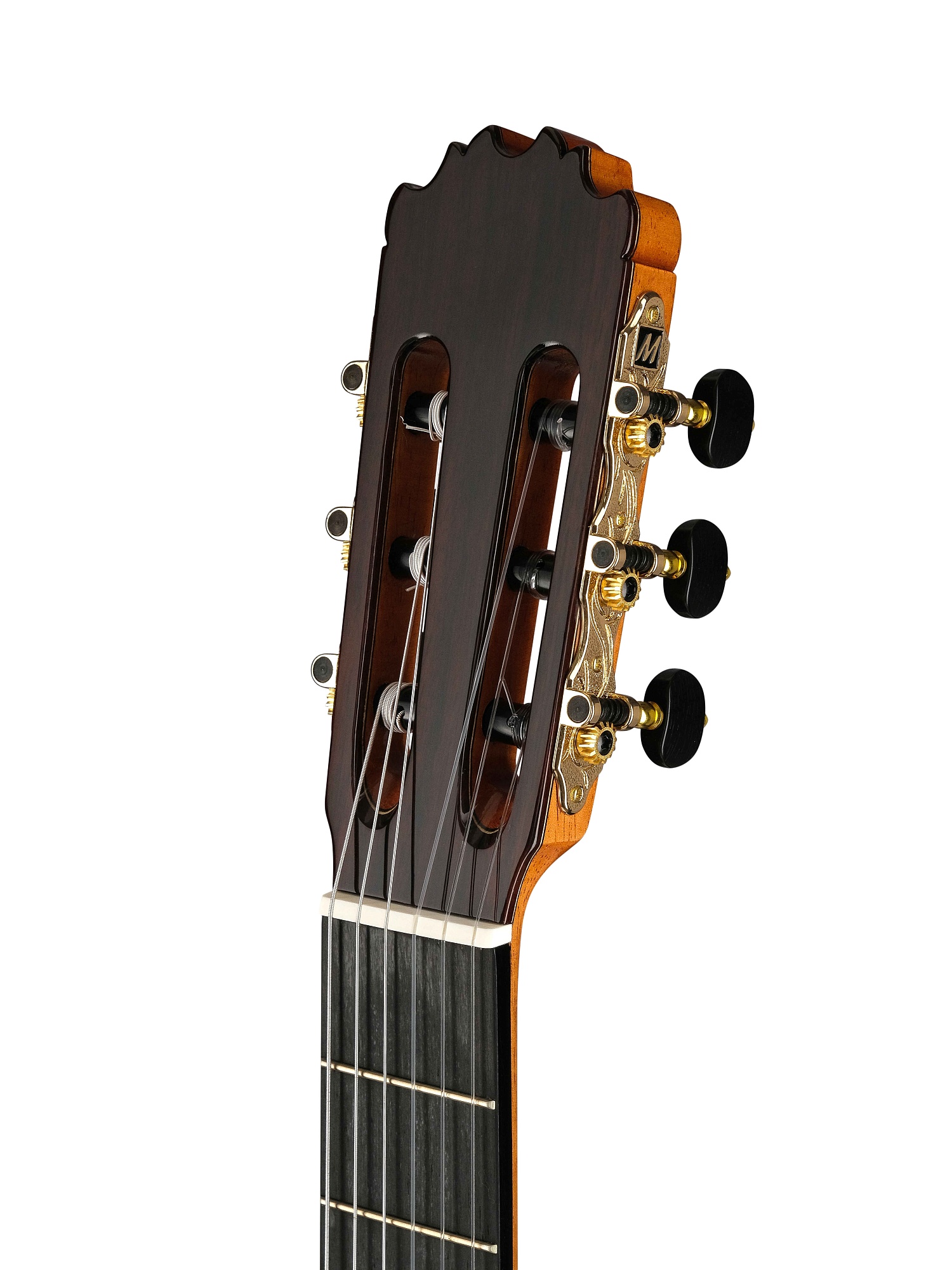 Martinez MM12