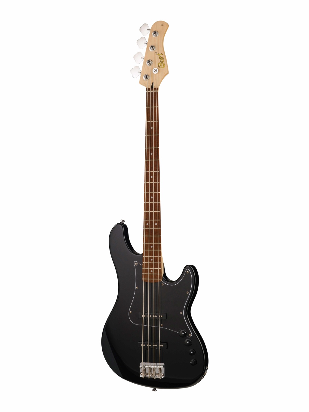 Cort GB34JJ BK GB Series