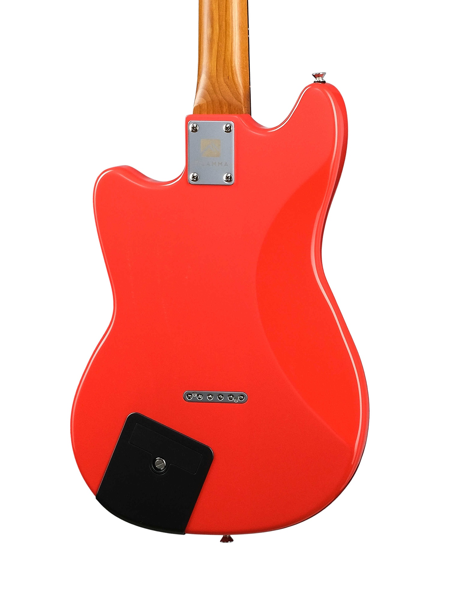 Flamma E1000-FR Experience 1000